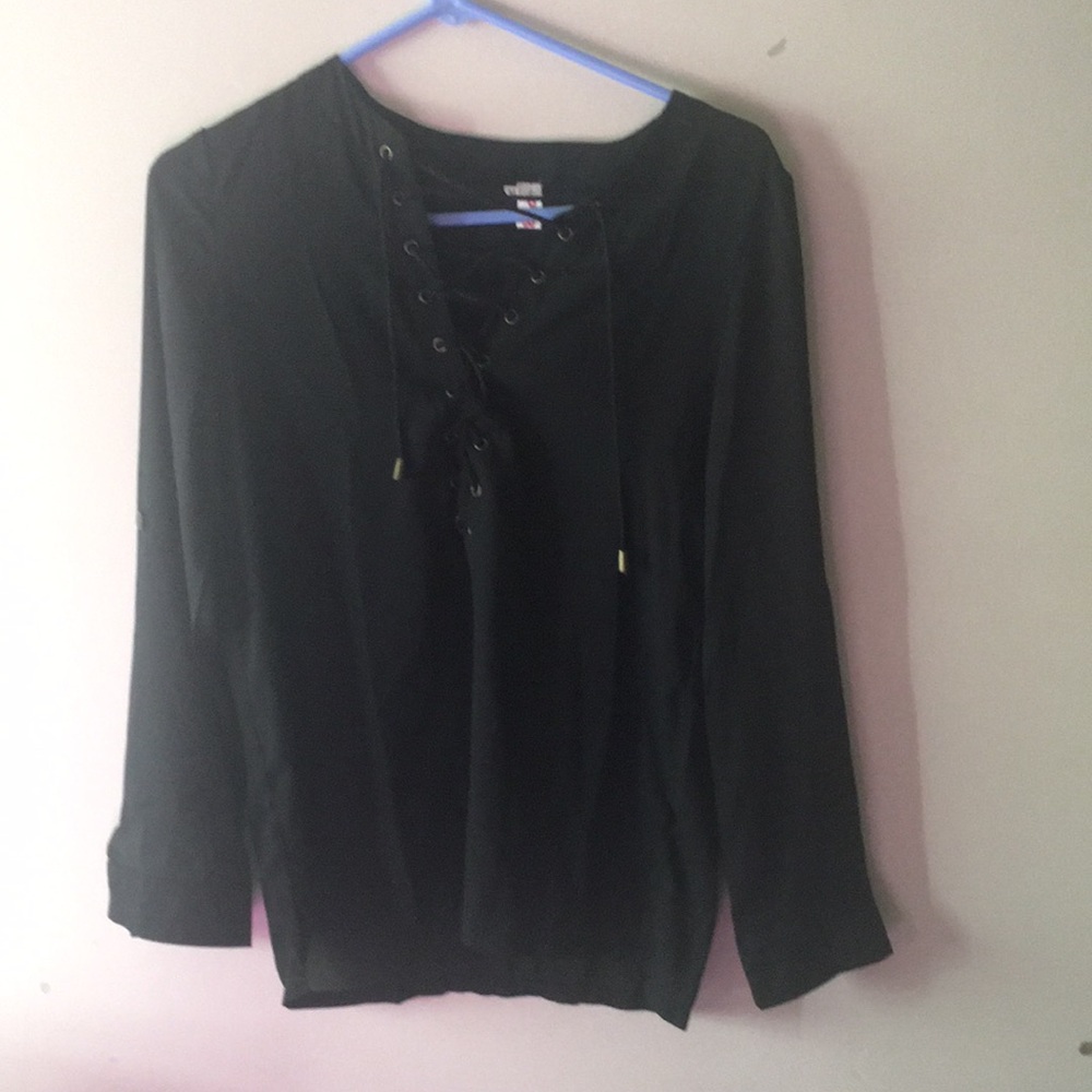 Pirate looking shirt